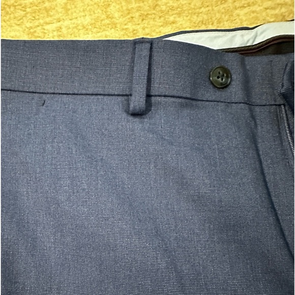 Bundle of 5 dress pants size 34Wx32L, never worn - Picture 12 of 14